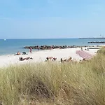 6 Person On A In * Sæby