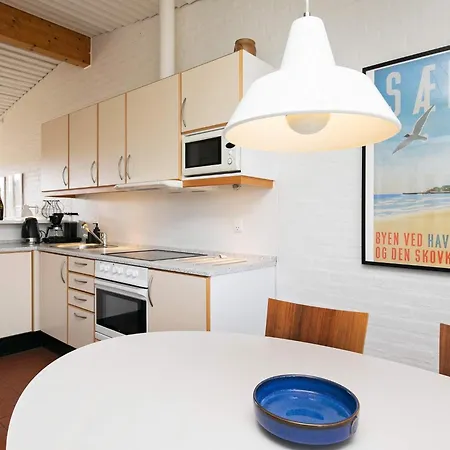 6 Person On A In Sæby