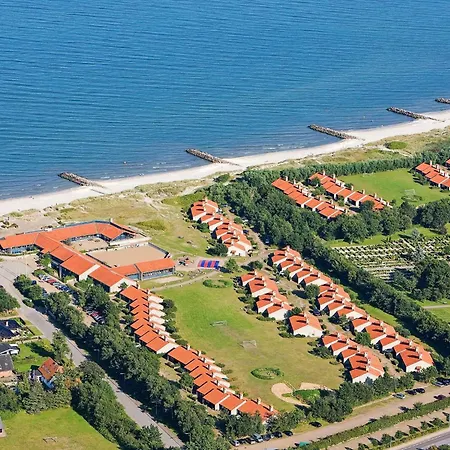 Casa vacanze 6 Person On A In Sæby