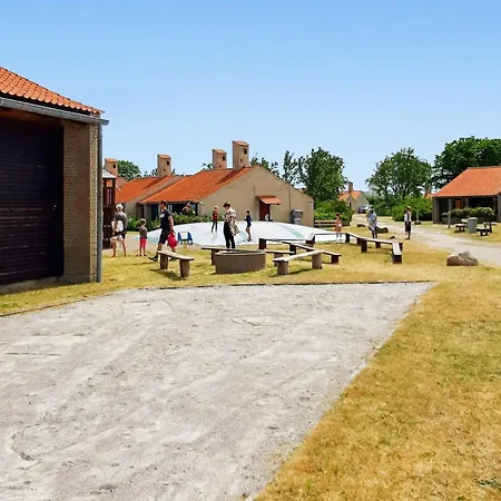 6 Person On A In 別荘 *