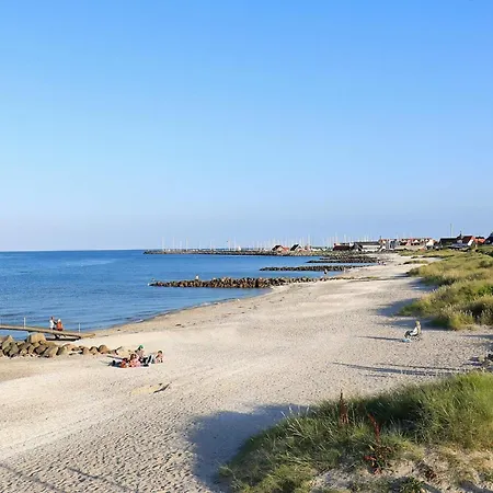 6 Person On A In 別荘 *