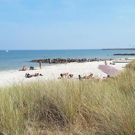 6 Person On A In * Sæby