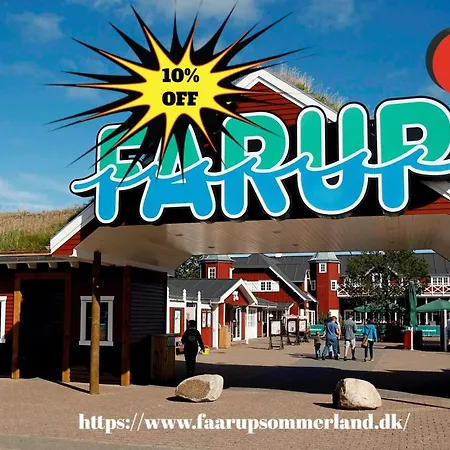 6 Person On A In Sæby