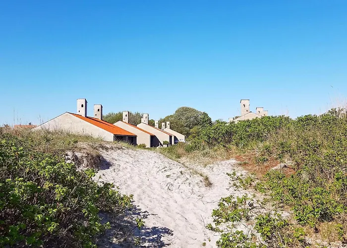 Casa vacanze 6 Person On A In *
