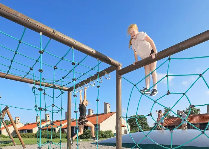 6 Person On A In Сasa de vacaciones *